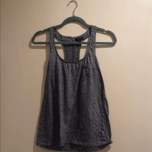American Eagle Tank